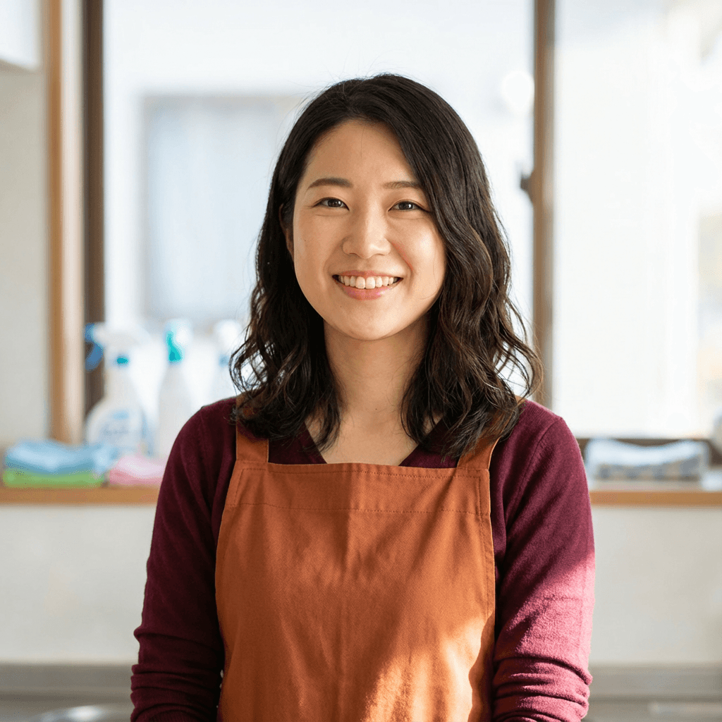 Maya Chen, Events and Catering Coordinator at Little Clouds